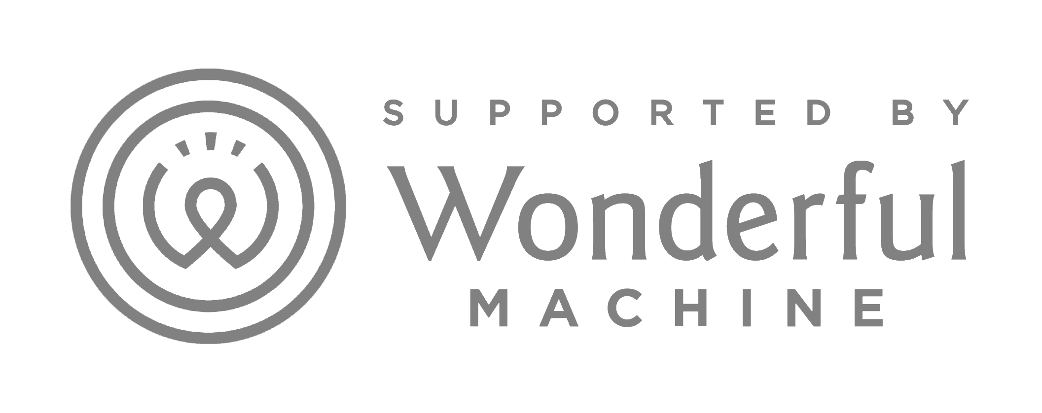 Wonderful Machine